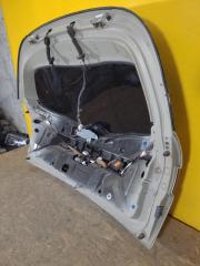 Крышка багажника FX S50 03-08