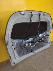 Крышка багажника FX S50 03-08