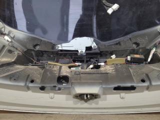 Крышка багажника FX S50 03-08