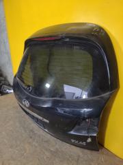 Крышка багажника INFINITI FX S50 03-08