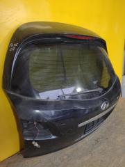 Крышка багажника FX S50 03-08