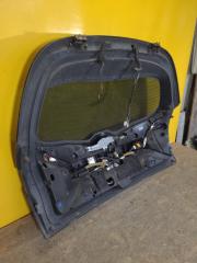 Крышка багажника FX S50 03-08