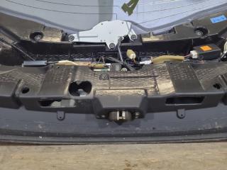 Крышка багажника FX S50 03-08