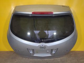 Крышка багажника NISSAN MURANO Z50 02-07