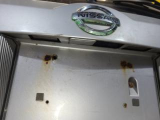 Крышка багажника MURANO Z50 02-07