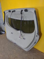 Крышка багажника MURANO Z50 02-07