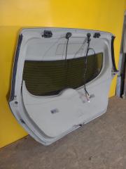 Крышка багажника MURANO Z50 02-07