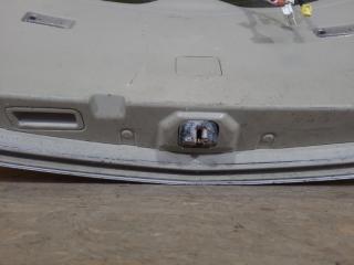 Крышка багажника MURANO Z50 02-07