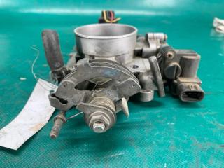 Дроссельная заслонка IMPREZA 00-07 GD/GG