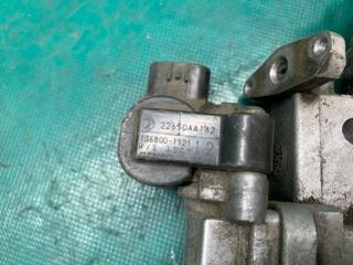 Дроссельная заслонка IMPREZA 00-07 GD/GG