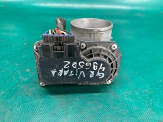 Дроссельная заслонка SUZUKI KIZASHI 09-14