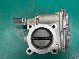 Дроссельная заслонка KIZASHI 09-14