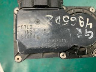 Дроссельная заслонка KIZASHI 09-14