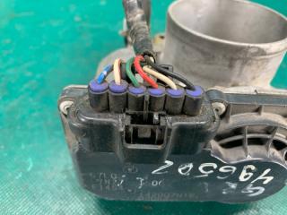 Дроссельная заслонка KIZASHI 09-14