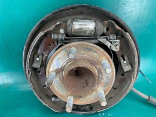 Ступица задняя FORD FOCUS 10-18 Седан 2.0