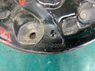 Ступица задняя FOCUS 10-18 2014 Седан 2.0