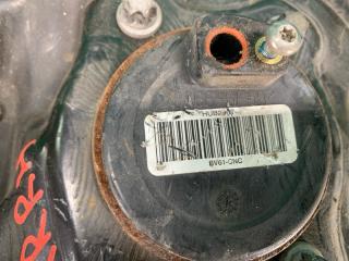 Ступица задняя FOCUS 10-18 2014 Седан 2.0