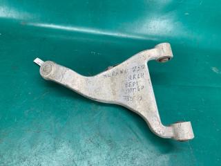 Рычаг задней подвески поперечный верхний задний левый NISSAN MURANO Z50 02-07