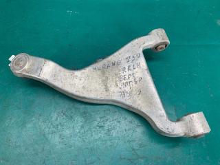 Рычаг задней подвески поперечный верхний задний левый NISSAN MURANO Z50 02-07