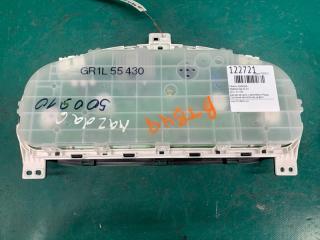 Панель приборов 6 GG 02-07