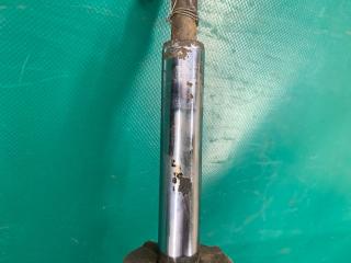 Амортизатор задний левый 323 BA 94-97