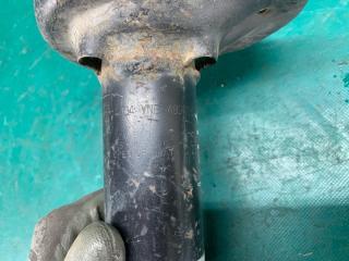 Амортизатор задний левый 323 BA 94-97