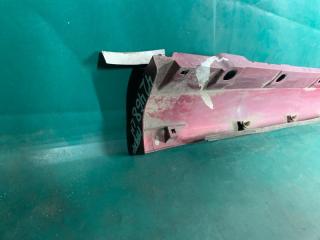 Накладка порога наружная левая MATRIX 02-08