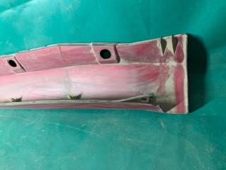 Накладка порога наружная левая MATRIX 02-08