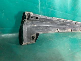 Накладка порога наружная левая TRIBECA B9 05-07