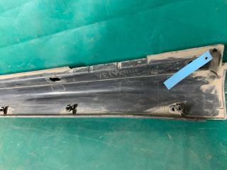 Накладка порога наружная левая TRIBECA B9 05-07