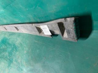 Накладка порога наружная левая SUZUKI GRAND VITARA 05-15