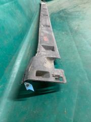 Накладка порога наружная левая GRAND VITARA 05-15