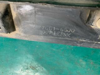 Накладка порога наружная левая GRAND VITARA 05-15