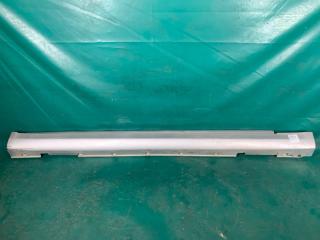 Накладка порога наружная правая INFINITI G35 03-07