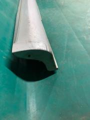 Накладка порога наружная правая INFINITI G35 03-07