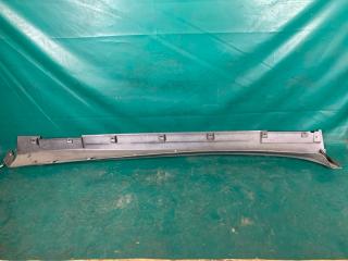 Накладка порога наружная левая M25/M37/M56/Q70/M35H 10-16