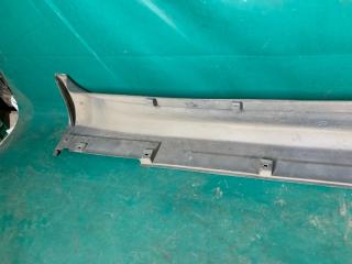 Накладка порога наружная левая M25/M37/M56/Q70/M35H 10-16