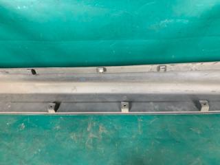 Накладка порога наружная левая M25/M37/M56/Q70/M35H 10-16