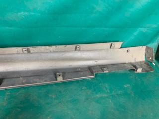 Накладка порога наружная левая M25/M37/M56/Q70/M35H 10-16