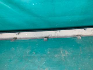 Накладка порога наружная правая ALTIMA L32 07-12