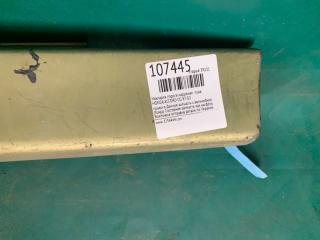 Накладка порога наружная правая ACCORD CG 97-02