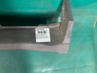 Накладка порога наружная правая MDX (YD2) 06-13 YD2