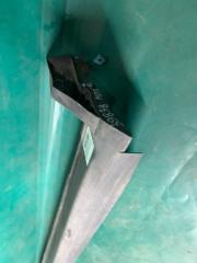 Накладка порога наружная правая MDX (YD2) 06-13 YD2