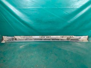Накладка порога наружная правая GS350 GS300 05-11