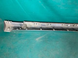 Накладка порога наружная правая GS350 GS300 05-11