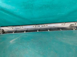 Накладка порога наружная правая GS350 GS300 05-11