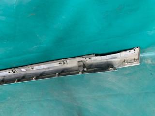 Накладка порога наружная правая GS350 GS300 05-11