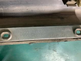 Накладка порога наружная правая GS350 GS300 05-11