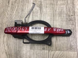 Ручка двери наружная задняя правая MITSUBISHI LANCER X 10 15-17 2017