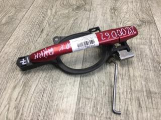 Ручка двери наружная задняя правая LANCER X 10 15-17 2017 Седан 2.0